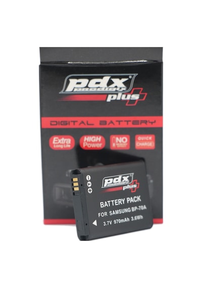 PDX Samsung Uyumlu BP 70A BATARYA