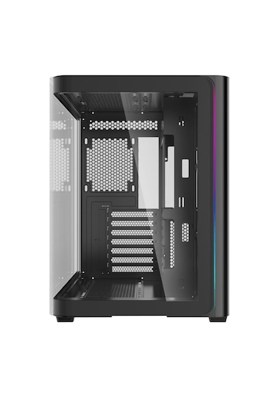 Game Garaj Elite S69 R7-7800X3D 32 GB 1 TB SSD RTX5070Ti Dos Masaüstü Oyuncu Oem Paket Bilgisayarı