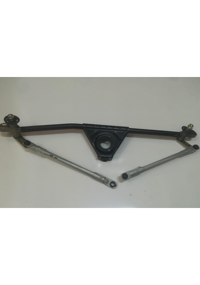 Hyundaı Sonata Cam Silgi Mekanizması 98-05 Cl9062a