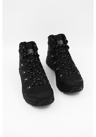 Karrimor Puma Mid Weathertite K1018 Erkek Outdoor Bot - Siyah-siyah Siyah
