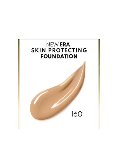 Note Cosmetique Fondöten New Era 160 Fondöten - 160 Warm Almond