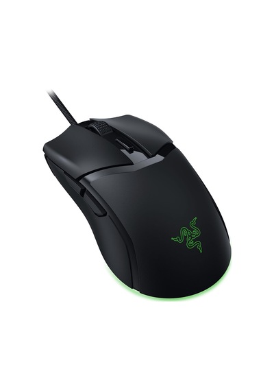 Razer Cobra - Chroma Rgb'ye Sahip Hafif Kablolu Oyun Faresi Tüy