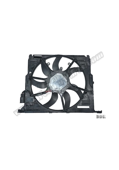 Mercedes F10 F07 F01 Komple Fan N52 N N53 N47 N N57 N B47 600w 17428509741 Wender