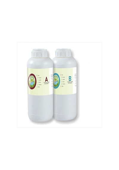 Güneydoğutopraksıztarım Çilek1 Litre A ve B Besini