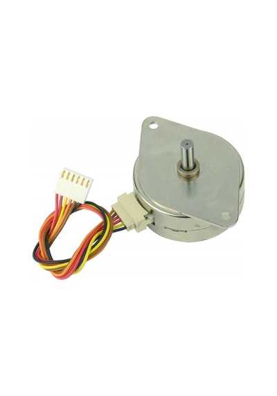 Npm Step Motor - Pfc55-4814-02