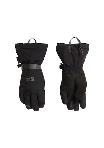 The North Face W Montana Glove Kadın Eldiven Nf0a8gdcjk31 Siyah