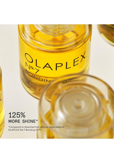 Lexroo New No. 7 Bond Oil 30ml -3 Saç Bakım Yağı