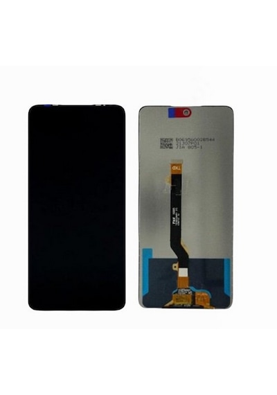 İnfinix Uyumlu Note 11 Pro Ekran