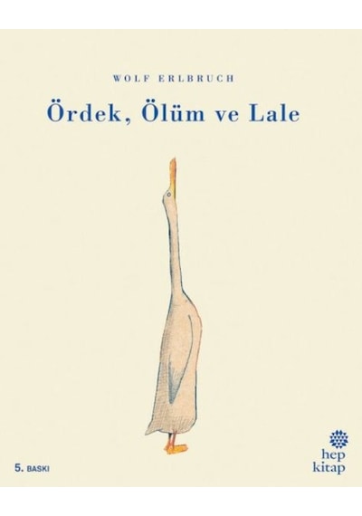 Ördek Ölüm Ve - Yqbx-668168