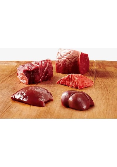 Anımonda Gran Carno Köpekler İçin Dana Eti 400 Gr X 6 Adet 147611251