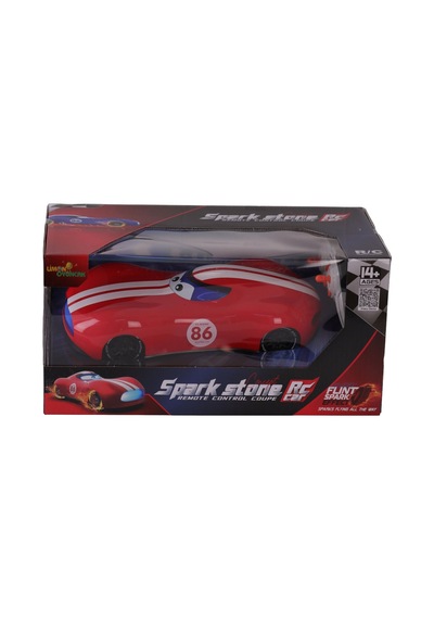 9013 Drift Kıvılcım Şarjlı Çok Renkli