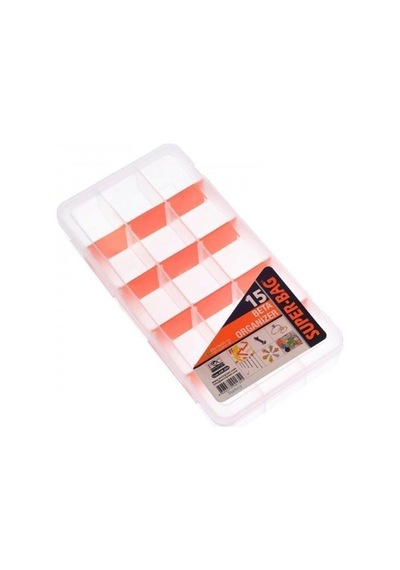 Organizer Beta 15 No Power Asrın Asr2094 Diğer
