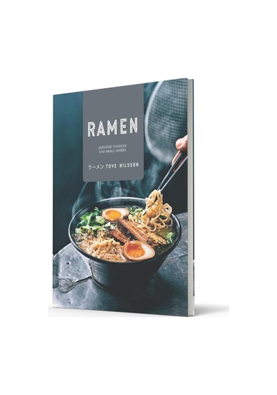 Ramen: Japanese Noodles & Small Dishes