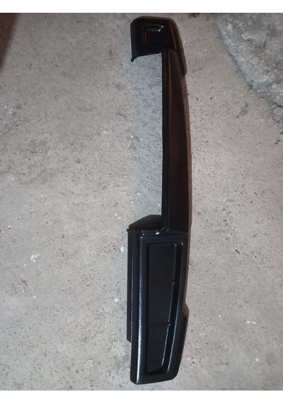Lada Samara Enjeksiyonlu Torpido Kaplaması