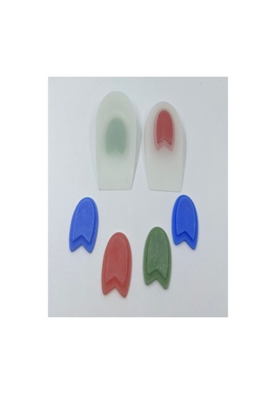 Silikon Topukluk Değişen Ml-0439