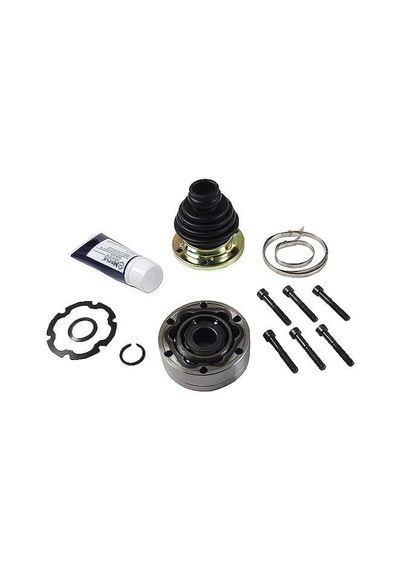 Volkswagen Golf / Jetta / Passat / Audi A3 / Seat Toledo / Leon İ