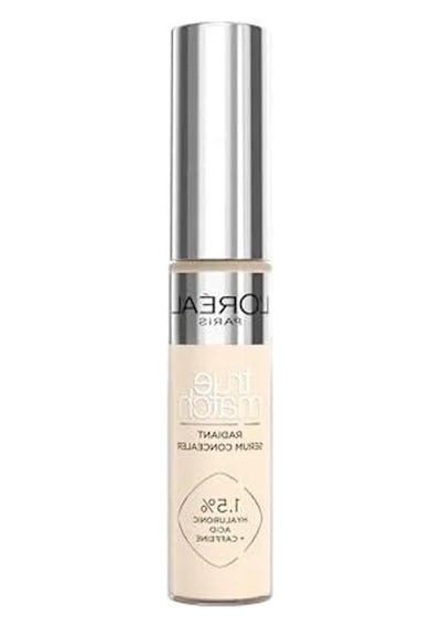 Aydınlatıcı Serum Kapatıcı, Yüzde Koyu Lekelere Karşı Etkili