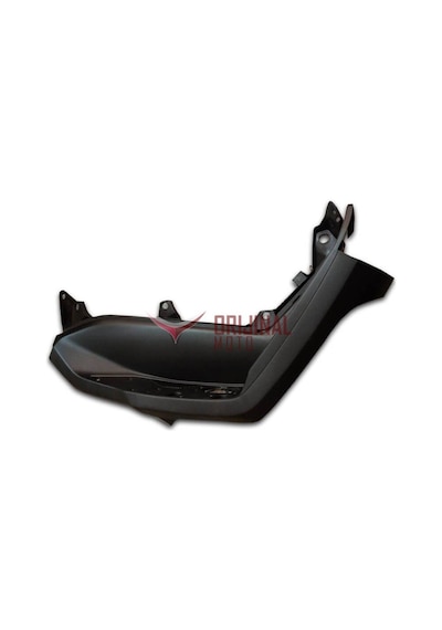 Yamaha Nmax 125 155 2021 Sağ Basamak Tabanı