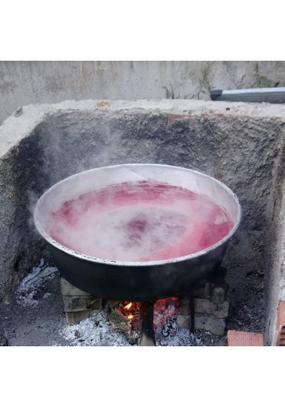 Cansel Aktar Ev Papımı Nar Ekşisi 1 KG