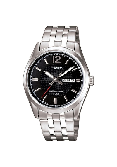 Casio Mtp-1335d-1avdf Erkek Kol Saati Gri