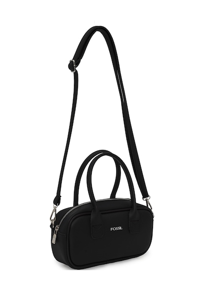 Fossil Kadın Çapraz Çanta 05fo25k5076 Siyah