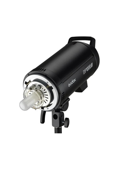 Godox Dp1000 Iıı Paraflaş