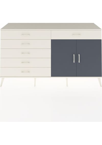 Hyperion Konsol Tek Raflı 6 Çekmeceli 2 Kapaklı 176x44x99 Aytaşı- Aytaşı-antrasit/aytaşı Hyperion Konsol Tek Raflı 6 Çekmeceli 2 Kapaklı 176x44x99 Aytaşı- Aytaşı-antrasit/aytaşı