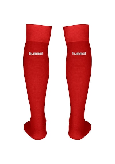 Hummel Profesyonel Futbol Çorabı Kırmızı
