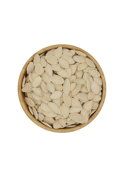 Kabak Çekirdeği -kavrulmuş Tuzlu-nevşehir-100 Gr Diğer