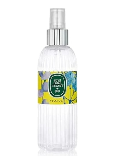 Lavanta Aromalı 150 Ml Sprey Kolonya