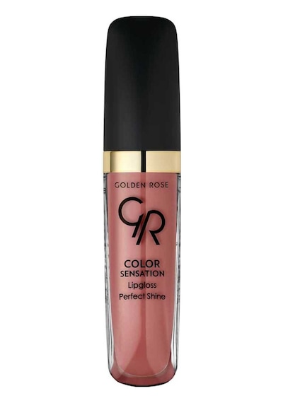 Color Sensation Lipgloss No: 117 Pinky Latte - Renkli Dudak Parlatıcısı