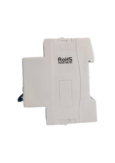 Esem Nora 1x40a 30ma Kaçak Akım Rölesi