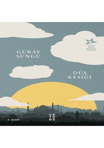 Düş Kesiği-pyrz-9786257014663 Diğer