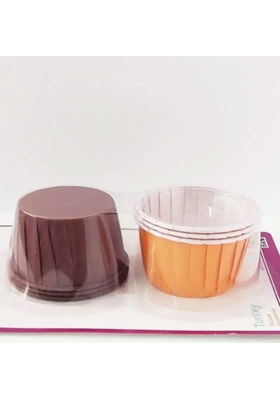 Tedar Muffin Kek Kalıbı Y-059 Najmaddin 6411267