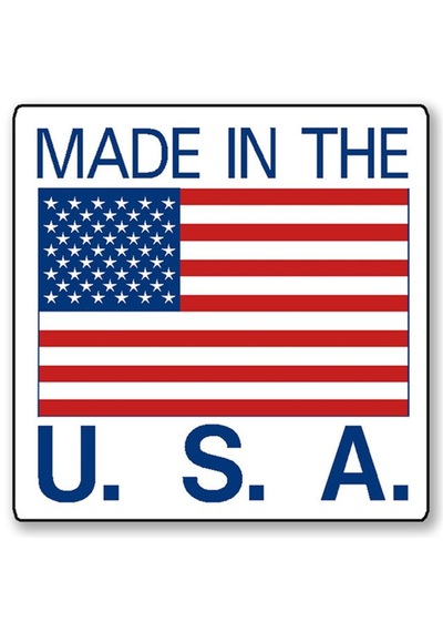 Made In Usa 7Cm 10Cm Ve 12Cm 3 Adet