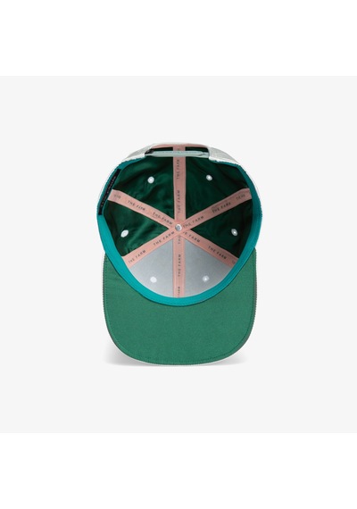 Goorin Bros Island Gateaway Unisex Mavi Şapka 101-1904 Mavi