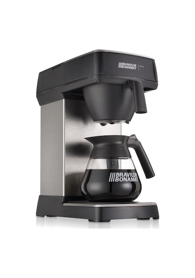 Bravilor Bonamat Novo Profesyonel Filtre Kahve Makinesi Siyah