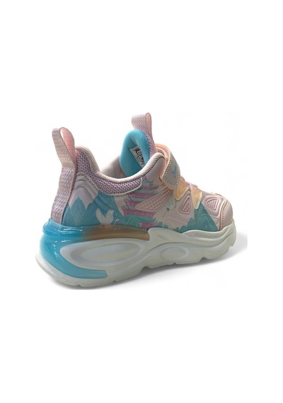Jump 31103 Çocuk Rahat Sneaker 001