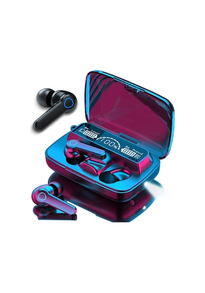 Damix M19 TWS Bluetooth 5.3 Kablosuz Kulakiçi Kulaklık