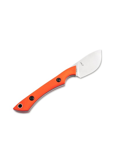 Böker Plus M.u.k. Orange Bıçak Turuncu