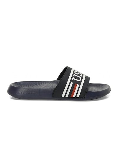 U.s. Polo Assn. Rony 5fx Lacivert Erkek Terlik 000000000101984461 Lacivert