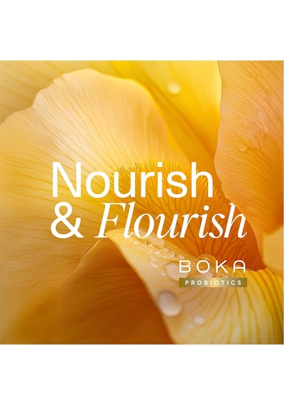 Boka Citrus Mint N-ha Florürsüz Diş Macunu 96gr