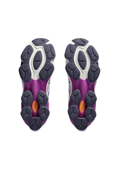 Asics Asıcs Gel Kınetıc Unısex Ayakkabı 1203a591-100 Beyaz
