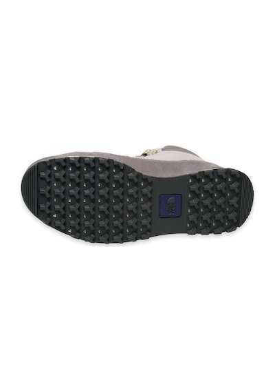 The North Face Nf0a8179ky41-z W Back-to-berkeley Kadın Bot Gri