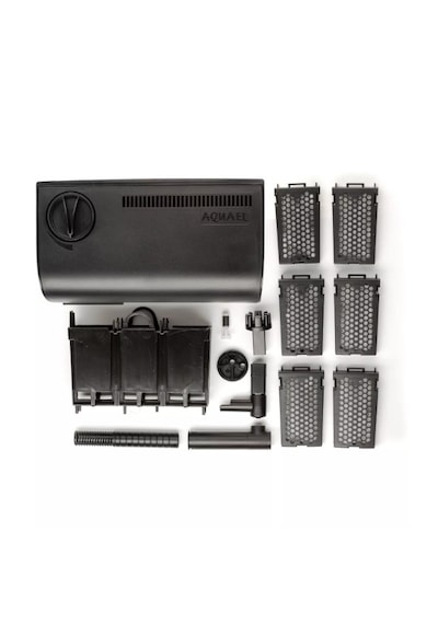 Aquael Fzn Pro 1500 Askı Filtre 13w 1370l/s