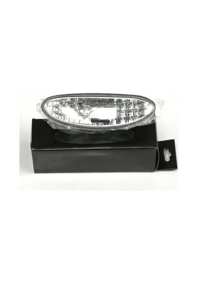 Peugeot 206 Arka Sis Lambası Krom Duysuz 2002-2010