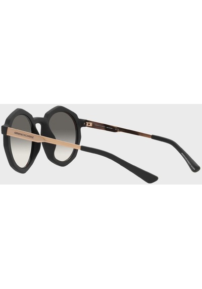 Armani Exchange 0ax4132su 815811 51 Kadın Güneş Gözlüğü
