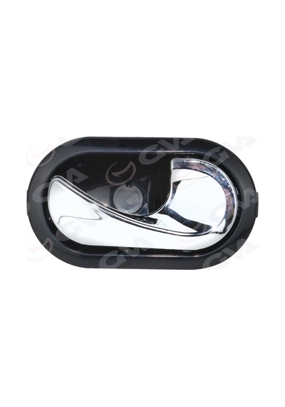 Gva 8391414 İç Kapı Kolu Sağ Krom Renault Megane 2-logan 8200028486 -