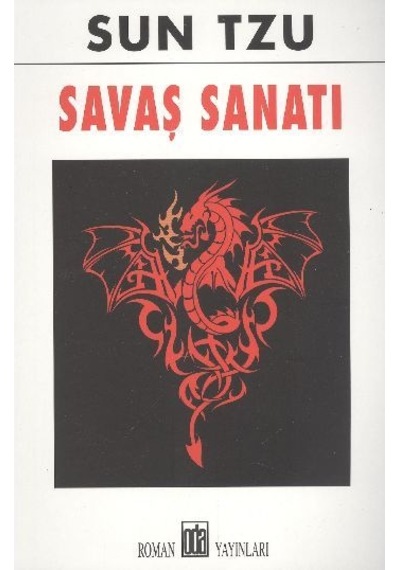 Savaş Sanatı - Sun Tzu - Oda Yayınları
