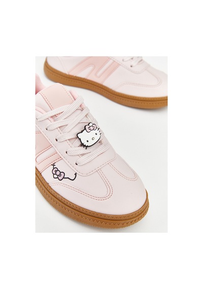 Lc Waikiki Alıta Cıty Farkıyla Lcw Steps Pembe Kız Çocuk Sneaker Pembe - 924253996 Pembe